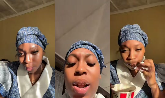 official.vuyo's Live Session — Aug 1, 2026, 1:53 PM