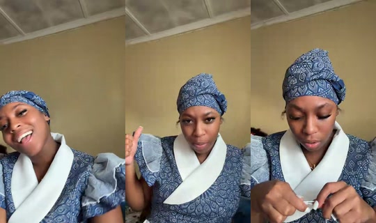 official.vuyo's Live Session — Aug 1, 2026, 3:07 PM