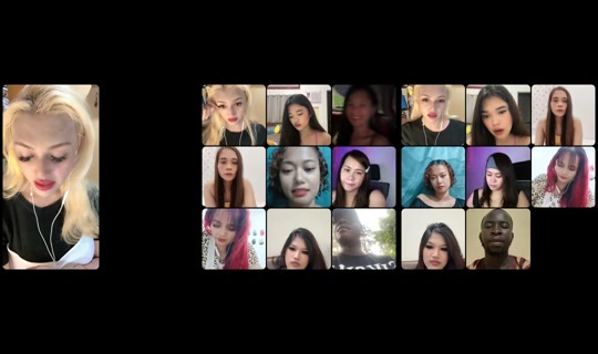 official_bridgette0's Live Session — Jul 24, 2026, 2:52 PM