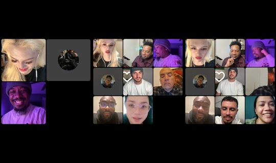 official_bridgette0's Live Session — Jul 25, 2026, 4:17 AM