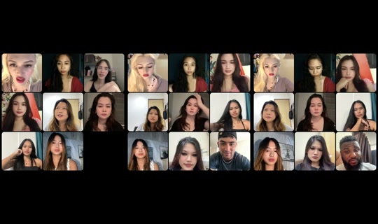 official_bridgette0's Live Session — Jul 25, 2026, 3:17 PM