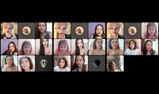official_bridgette0's Live Session — Jul 26, 2026, 6:38 AM