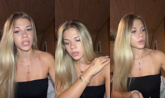 official_julia_pytel's Live Session — Jul 13, 2026, 9:09 PM