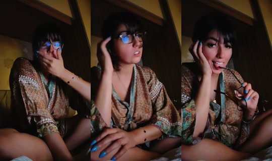 officialaaliyahyasin's Live Session — Jul 21, 2026, 9:29 PM