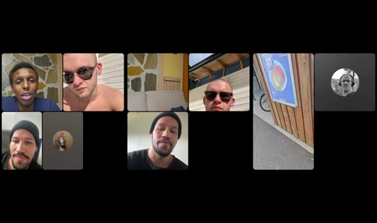 officialalfabus's Live Session — Jul 8, 2026, 1:35 PM