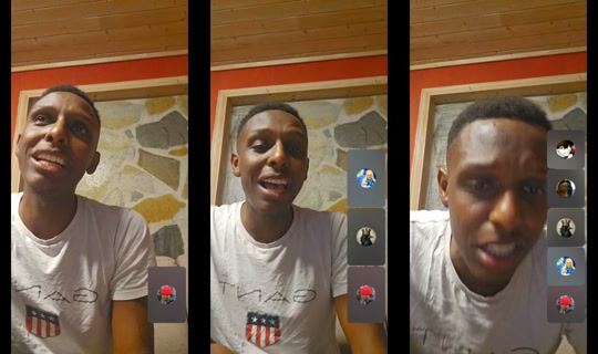 officialalfabus's Live Session — Jul 21, 2026, 4:09 AM