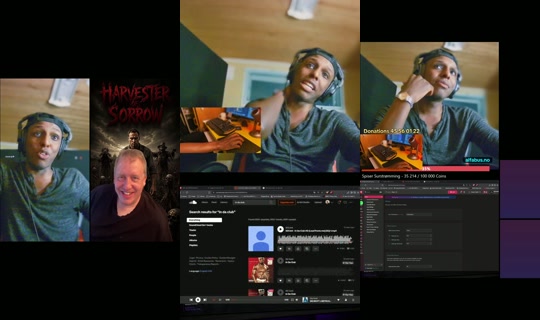 officialalfabus's Live Session — Jul 31, 2026, 4:34 PM