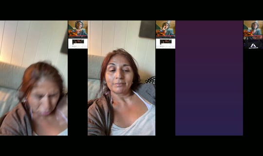 officialalfabus's Live Session — Jul 31, 2026, 5:24 PM