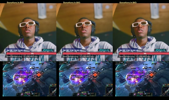 officialalfabus's Live Session — Aug 12, 2026, 3:28 PM