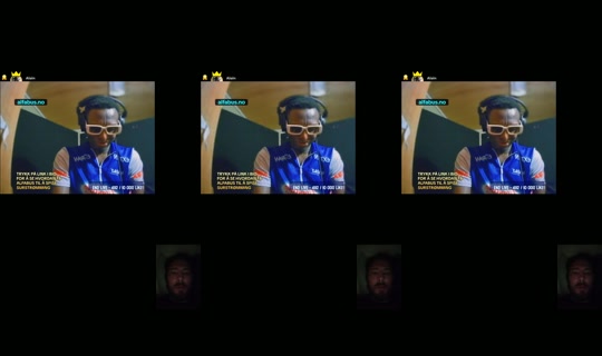 officialalfabus's Live Session — Aug 14, 2026, 5:18 AM