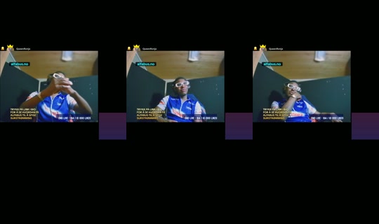 officialalfabus's Live Session — Aug 14, 2026, 6:49 AM
