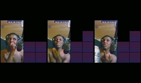 officialalfabus's Live Session — Sep 5, 2026, 2:09 AM