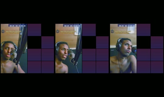 officialalfabus's Live Session — Sep 5, 2026, 3:00 AM