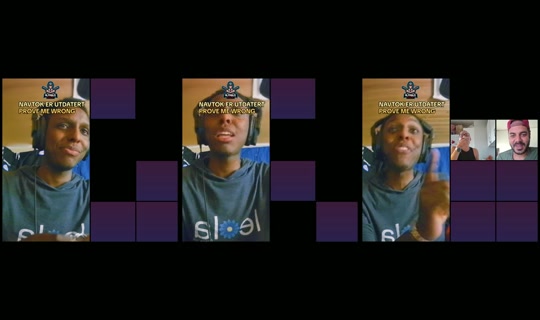 officialalfabus's Live Session — Sep 10, 2026, 4:06 PM