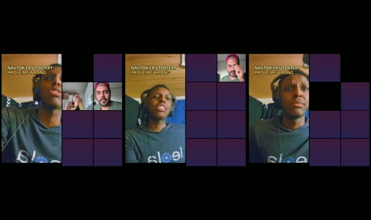 officialalfabus's Live Session — Sep 10, 2026, 4:57 PM