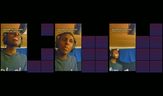 officialalfabus's Live Session — Sep 10, 2026, 6:38 PM