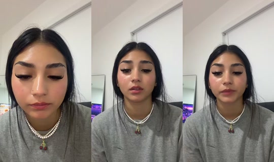officiall.juliee's Live Session — Jul 24, 2026, 5:18 AM