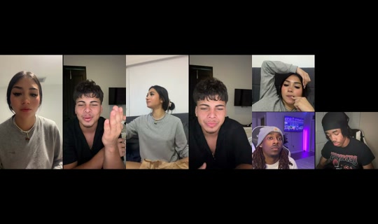 officiall.juliee's Live Session — Jul 24, 2026, 6:10 AM