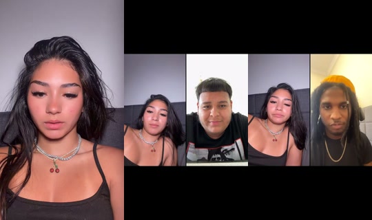 officiall.juliee's Live Session — Jul 24, 2026, 8:52 PM
