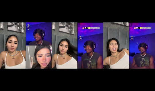 officiall.juliee's Live Session — Jul 27, 2026, 5:17 AM