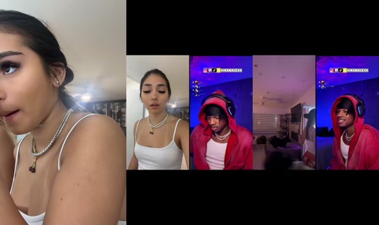 officiall.juliee's Live Session — Jul 27, 2026, 6:15 AM