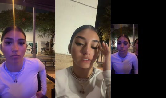 officiall.juliee's Live Session — Jul 28, 2026, 4:36 AM