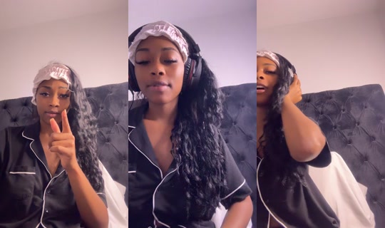 officialmyaaj's Live Session — Jul 21, 2026, 4:13 AM