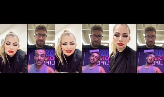 officialnyxsanguino's Live Session — Aug 18, 2026, 11:24 PM