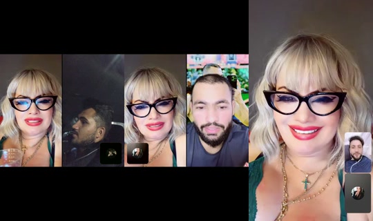 officialnyxsanguino's Live Session — Aug 20, 2026, 7:43 AM