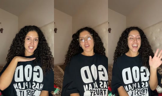 officialparisestrella's Live Session — Jul 25, 2026, 6:54 AM