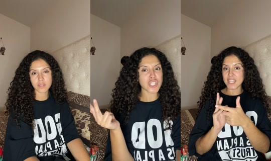 officialparisestrella's Live Session — Jul 25, 2026, 7:44 AM
