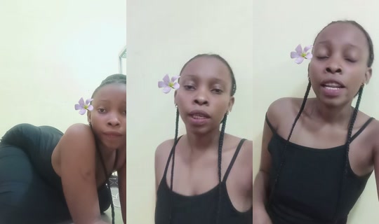officialroxxane_'s Live Session — Jul 13, 2026, 5:15 PM