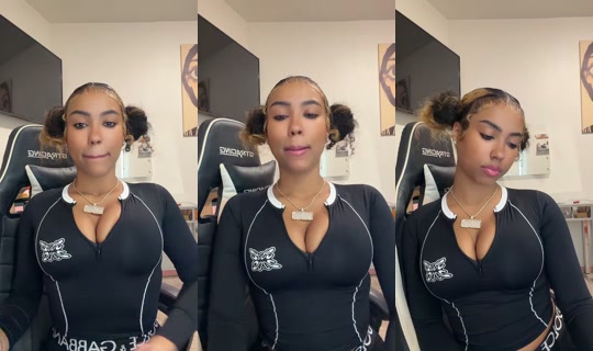 officialrubig's Live Session — Oct 22, 2026, 11:55 PM