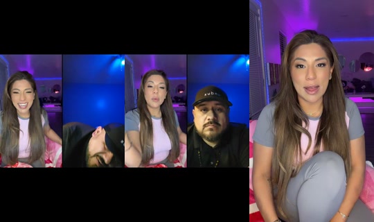 officialshanel248's Live Session — Jul 9, 2026, 3:51 AM