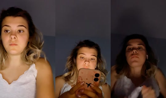 officialtacobelle's Live Session — Aug 2, 2026, 9:52 PM