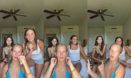 officialtaylorcharlotte's Live Session — Jul 24, 2026, 2:28 AM