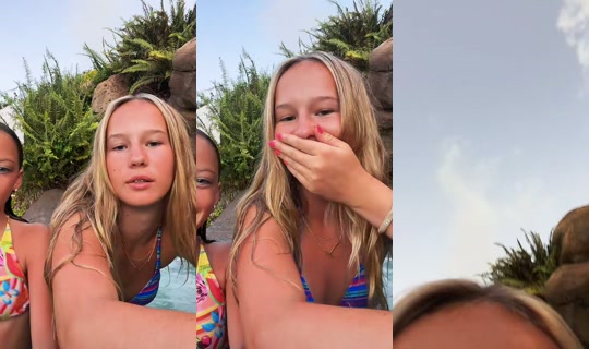 officialtaylorcharlotte's Live Session — Jul 26, 2026, 5:18 AM