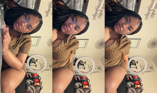 officialwhitneynicole's Live Session — Jul 26, 2026, 6:35 AM