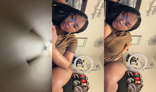 officialwhitneynicole's Live Session — Jul 26, 2026, 7:06 AM