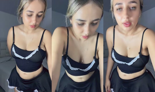 oficialmeloncito's Live Session — Oct 10, 2026, 11:02 PM