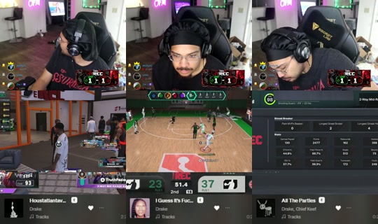 ofmprince1's Live Session — Sep 23, 2026, 7:12 PM
