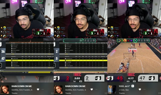 ofmprince1's Live Session — Sep 23, 2026, 8:53 PM