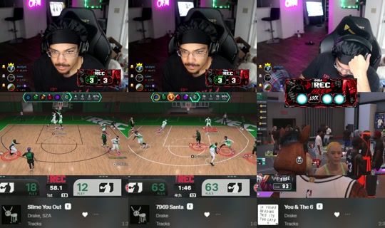 ofmprince1's Live Session — Sep 23, 2026, 9:44 PM