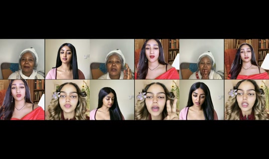 oggrannyyyy's Live Session — Sep 18, 2026, 12:57 AM