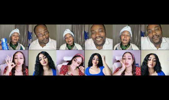 oggrannyyyy's Live Session — Sep 18, 2026, 10:04 PM