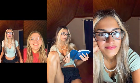 ograce17's Live Session — Oct 19, 2026, 3:36 AM