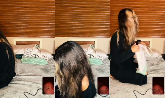 ograce17's Live Session — Oct 22, 2026, 5:11 AM