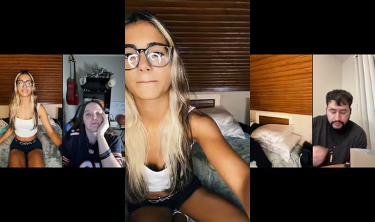 ograce17's Live Session — Oct 23, 2026, 2:34 AM