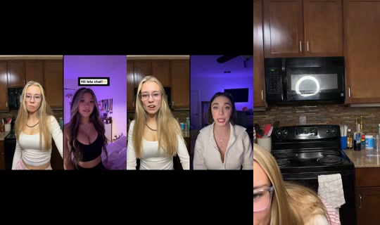 oh.my.marissaa's Live Session — Oct 10, 2026, 5:35 AM