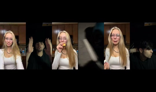 oh.my.marissaa's Live Session — Oct 10, 2026, 6:26 AM